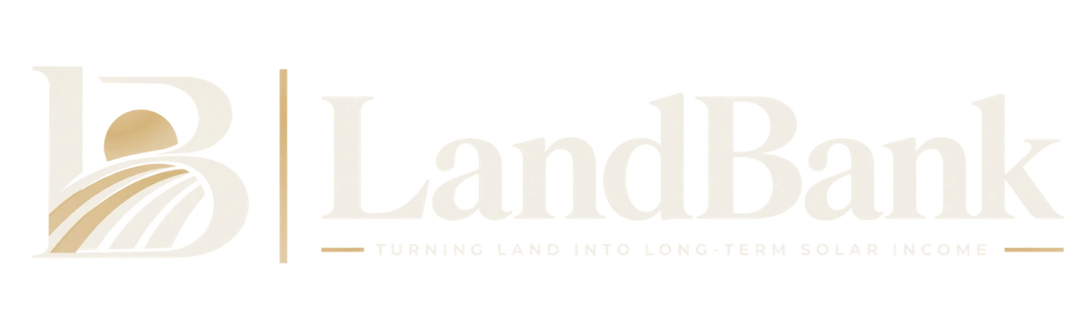 LandBank — Turning land into long-term solar income